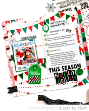 Load image into Gallery viewer, Documenting the Details Rub-ons