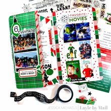 Load image into Gallery viewer, Favorite/Current - 4x6 Stamp Set