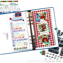 Load image into Gallery viewer, Layle By Mail Season Pass 2.0 | 2026 Summer/Fall - Rub-ons
