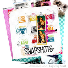 Load image into Gallery viewer, Layle By Mail Season Pass 2.0 | 2026 Winter/Spring - Rub-ons