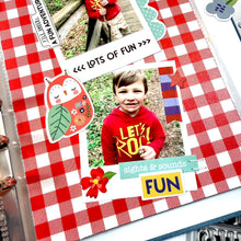 Load image into Gallery viewer, Layle By Mail Season Pass 2.0 | 2026 Summer/Fall - Critters Die Cuts - ADD ON