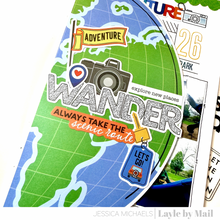 Load image into Gallery viewer, Layle By Mail | Far and Wide - Big Bundle