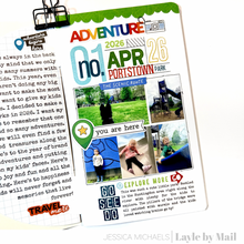 Load image into Gallery viewer, Tali Alpha &amp; Numbers Stamp Bundle
