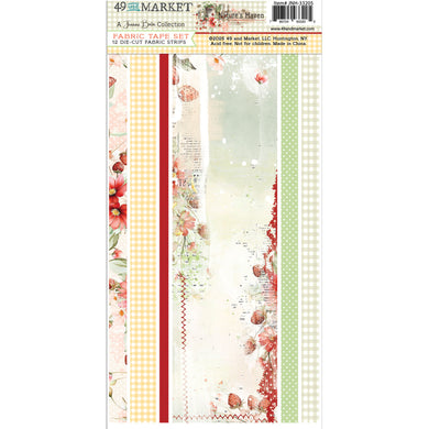 49 and Market | Nature's Haven - Fabric Tape