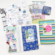 Load image into Gallery viewer, Layle By Mail Season Pass 2.0 | 2026 Winter/Spring - Paper Pack