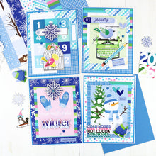 Load image into Gallery viewer, Layle By Mail Season Pass 2.0 | 2026 Winter/Spring - Paper Pack