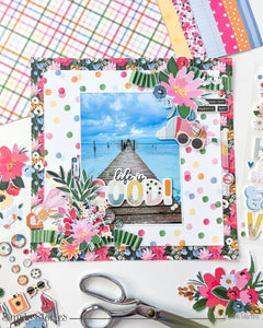 Simple Stories | Sunny Days - Big Bundle