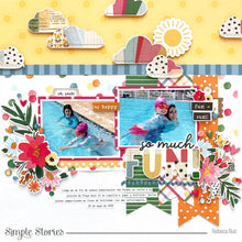 Load image into Gallery viewer, Simple Stories | Sunny Days - Big Bundle