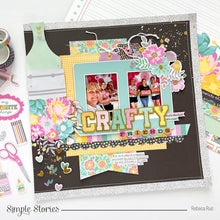 Load image into Gallery viewer, Simple Stories | Crafty Things Collection | Washi Tape
