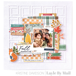 Layle By Mail Season Pass 2.0 | Summer/Fall