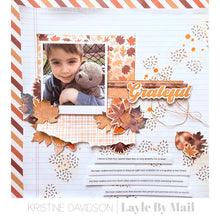 Load image into Gallery viewer, Layle By Mail Season Pass 2025 | Fall/Holiday