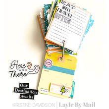 Load image into Gallery viewer, Digital Stamps:  Write Here