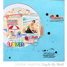 Load image into Gallery viewer, Layle By Mail Season Pass 2.0 | 2026 Spring/Summer - Paper Pack