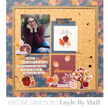 Load image into Gallery viewer, Layle By Mail Season Pass 2.0 | Fall/Holiday - Die Cuts