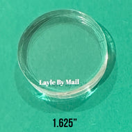 Layle By Mail 1.625