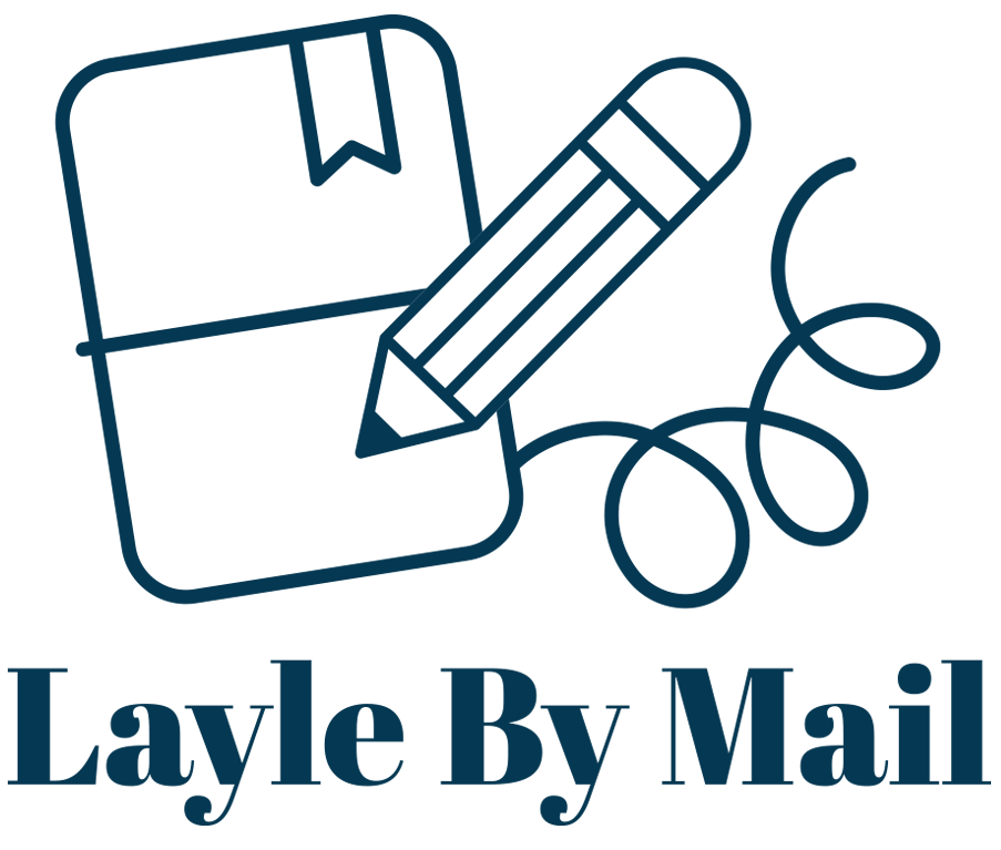 Layle by Mail