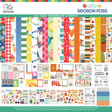 Load image into Gallery viewer, Layle By Mail Season Pass 2.0 | 2026 Summer/Fall