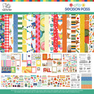 Layle By Mail Season Pass 2.0 | 2026 Summer/Fall