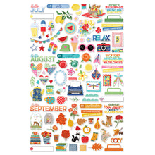 Load image into Gallery viewer, Layle By Mail Season Pass 2.0 | 2026 Summer/Fall
