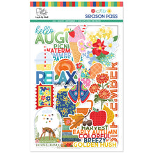 Load image into Gallery viewer, Layle By Mail Season Pass 2.0 | 2026 Summer/Fall