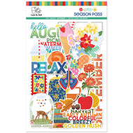 Layle By Mail Season Pass 2.0 | 2026 Summer/Fall - Die Cuts