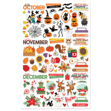Load image into Gallery viewer, Layle By Mail Season Pass 2.0 | 2026 Fall/Holiday - Die Cuts