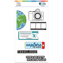 Load image into Gallery viewer, Layle By Mail | Far and Wide - Large Die Cuts