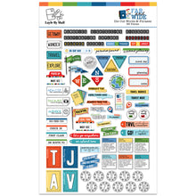 Load image into Gallery viewer, Layle By Mail | Far and Wide - Die Cut Words &amp; Phrases