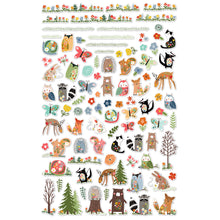 Load image into Gallery viewer, Layle By Mail Season Pass 2.0 | 2026 Summer/Fall - Critters Die Cuts - ADD ON