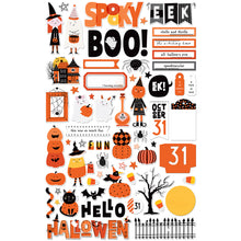 Load image into Gallery viewer, Layle By Mail | Moonlit Manor - Die Cut Icons