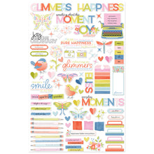 Load image into Gallery viewer, Layle By Mail | Sparks of Joy - Die Cut Icons