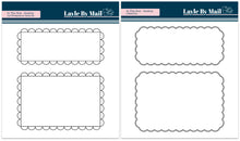 Load image into Gallery viewer, In the Box - Scallop Stamp &amp; Die Bundle