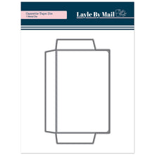 Load image into Gallery viewer, Layle By Mail | In The Pocket - Cassette Tape Die