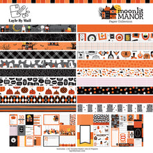 Load image into Gallery viewer, Layle By Mail | Moonlit Manor - 12x12 Paper Pack