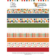 Layle By Mail | Everyday Gratitude - 6x8 Paper Pad