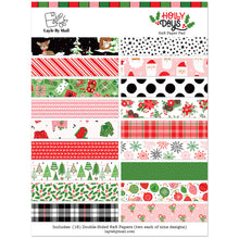 Load image into Gallery viewer, Layle By Mail | Holly Days - 6x8 Paper Pad