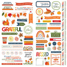 Load image into Gallery viewer, Layle By Mail | Everyday Gratitude - 6x12 Stickers