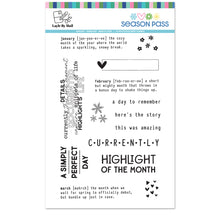 Load image into Gallery viewer, Layle By Mail Season Pass 2.0 | 2026 Winter/Spring