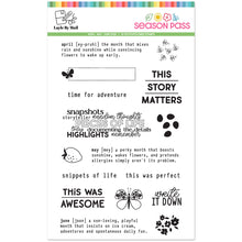 Load image into Gallery viewer, Layle By Mail Season Pass 2.0 | 2026 Spring/Summer