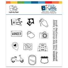 Load image into Gallery viewer, Layle By Mail | Far and Wide - Big Bundle