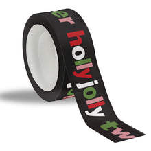 Load image into Gallery viewer, Layle By Mail | Holly Days - Washi Tape