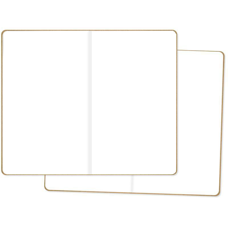 Layle By Mail | Blank Standard Wide Inserts