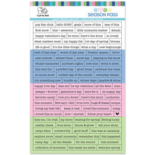 Load image into Gallery viewer, Layle By Mail Season Pass 2.0 | 2026 Winter/Spring