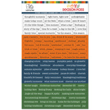 Load image into Gallery viewer, Layle By Mail Season Pass 2.0 | 2026 Fall/Holiday