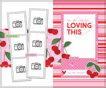 Load image into Gallery viewer, Layle By Mail Season Pass 2.0 | 2026 Winter/Spring - Paper Pack