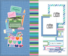 Load image into Gallery viewer, Layle By Mail Season Pass 2.0 | 2026 Winter/Spring - Paper Pack