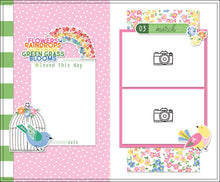 Load image into Gallery viewer, Layle By Mail Season Pass 2.0 | 2026 Winter/Spring - Paper Pack