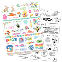 Load image into Gallery viewer, Layle By Mail Season Pass 2.0 | 2026 Spring/Summer - Rub-ons