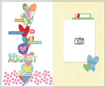 Load image into Gallery viewer, Layle By Mail Season Pass 2.0 | 2026 Summer/Fall - Critters Die Cuts - ADD ON
