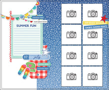 Load image into Gallery viewer, Layle By Mail Season Pass 2.0 | 2026 Summer/Fall - Critters Die Cuts - ADD ON